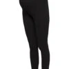LeggingsBlack Donna Pantaloni EX429B00G-Q11 -Anna Field 1ac1171da288474e81302206d7ccae67