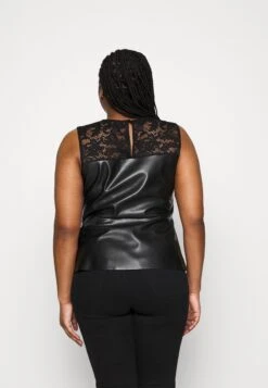 CamicettaBlack Donna Camicie E Bluse AX821D06T-Q11 -Anna Field 1ba98b03d5214e038805b186aa0df17d