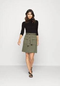 Anna Field MaglioneBlack Donna Maglieria AN621I0F2-Q11 -Anna Field 1bd97aa0889d4539a4fefde0e66377f7