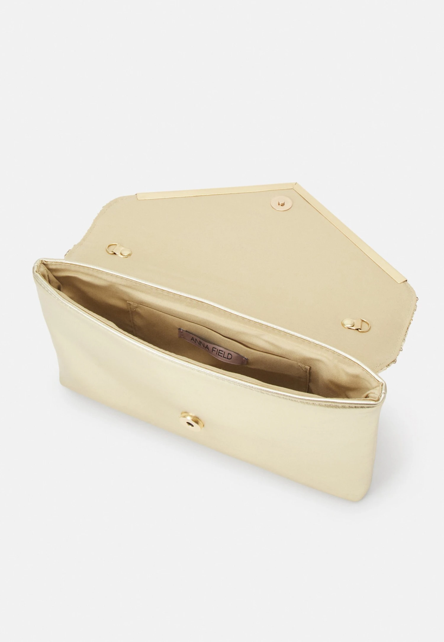 Anna Field Pochette - Gold 5 Anna Field Pochette - Gold - immagine 3