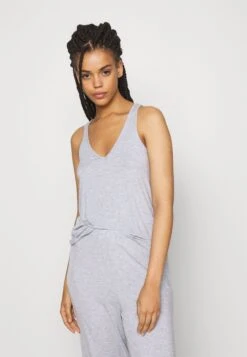 Anna Field PigiamaMottled Light Grey Donna Intimo Notte E Loungewear AN681P059-C11 -Anna Field 1bfe05642f7147408758df1378df58bf