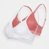 2 PackReggiseno A TriangoloWhite/ Pink Donna Intimo EX481A000-A11 2 2 PackReggiseno A TriangoloWhite/ Pink Donna Intimo EX481A000-A11 -Anna Field 1c2405bdc9f44d4a9562ca8485c0caeb