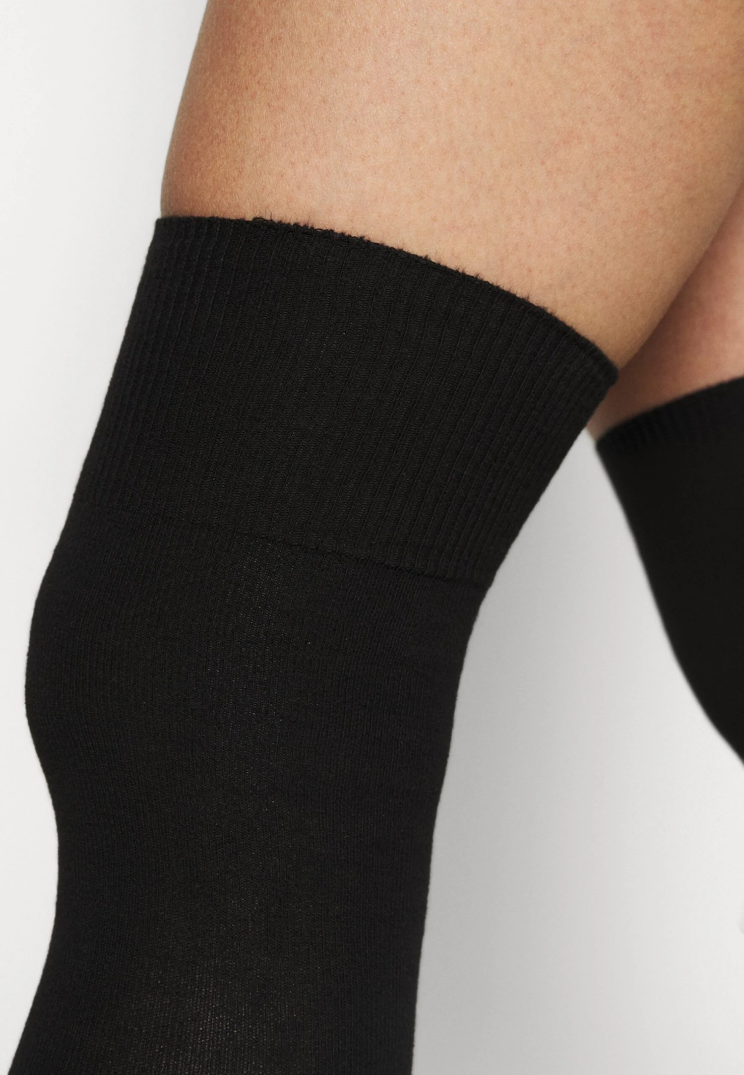 Anna Field 2 Pack - Calze Parigine - Black 5 Anna Field 2 Pack - Calze Parigine - Black - immagine 3