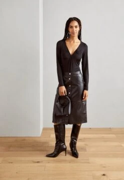 Anna Field Maglietta A Manica LungaBlack Donna T-shirt E Top AN621D1A4-Q11 11 Anna Field Maglietta A Manica LungaBlack Donna T-shirt E Top AN621D1A4-Q11 -Anna Field 1cfcf156e42546868cd486bb49954a1c