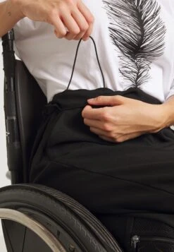 Anna Field PantaloniBlack Donna Pantaloni AN621A06Q-Q11 -Anna Field 1d6440332cda4931b38517e7f44165c0