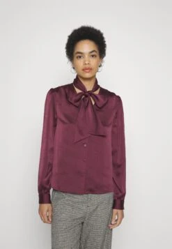 Anna Field CamicettaPurple Donna Camicie E Bluse AN621E0C7-I11 -Anna Field 1d64d51003184e0bbd6de16eb5279dc4