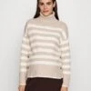 MaglioneBeige/Off-White Donna Maglieria EX429I01C-B11 -Anna Field 1d98e05209c14a3d9aadf6eb50d45556