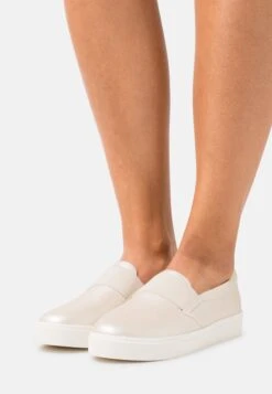 Anna Field Comfort - Scarpe Senza Lacci - Gold Coloured