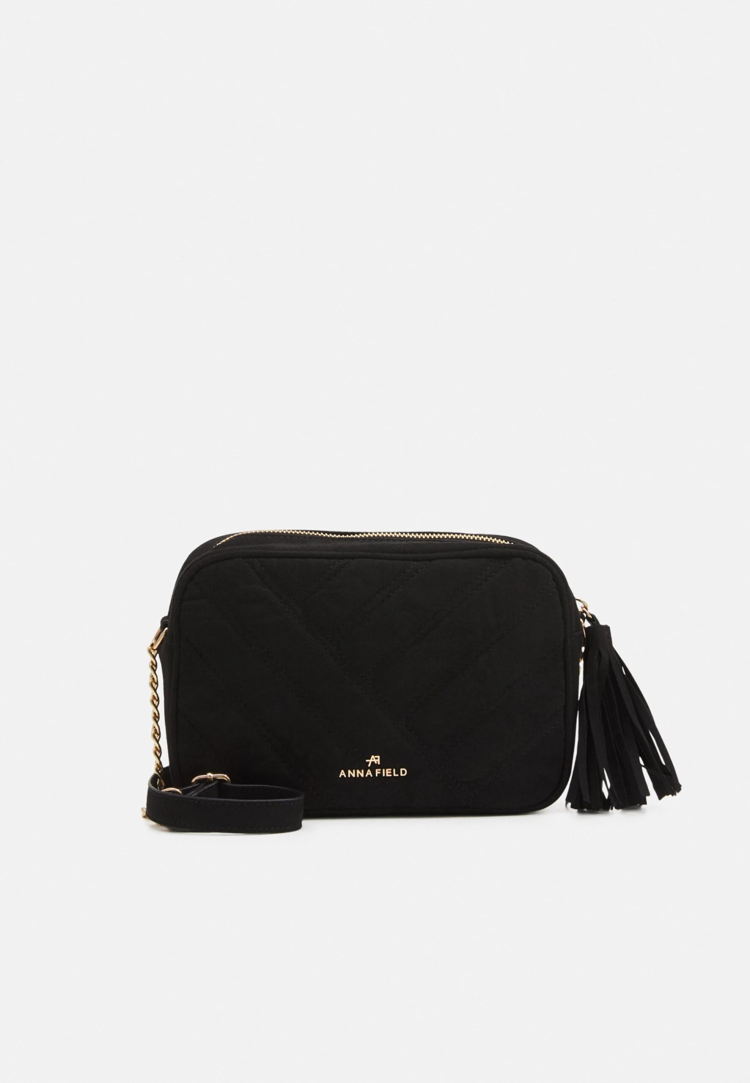 Anna Field Borsa A TracollaBlack Donna Borse AN651H0PO-Q11 3 Anna Field Borsa A TracollaBlack Donna Borse AN651H0PO-Q11