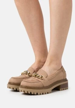 Anna Field Scarpe Senza LacciSand Donna Scarpe Piatte AN611E0BZ-B11