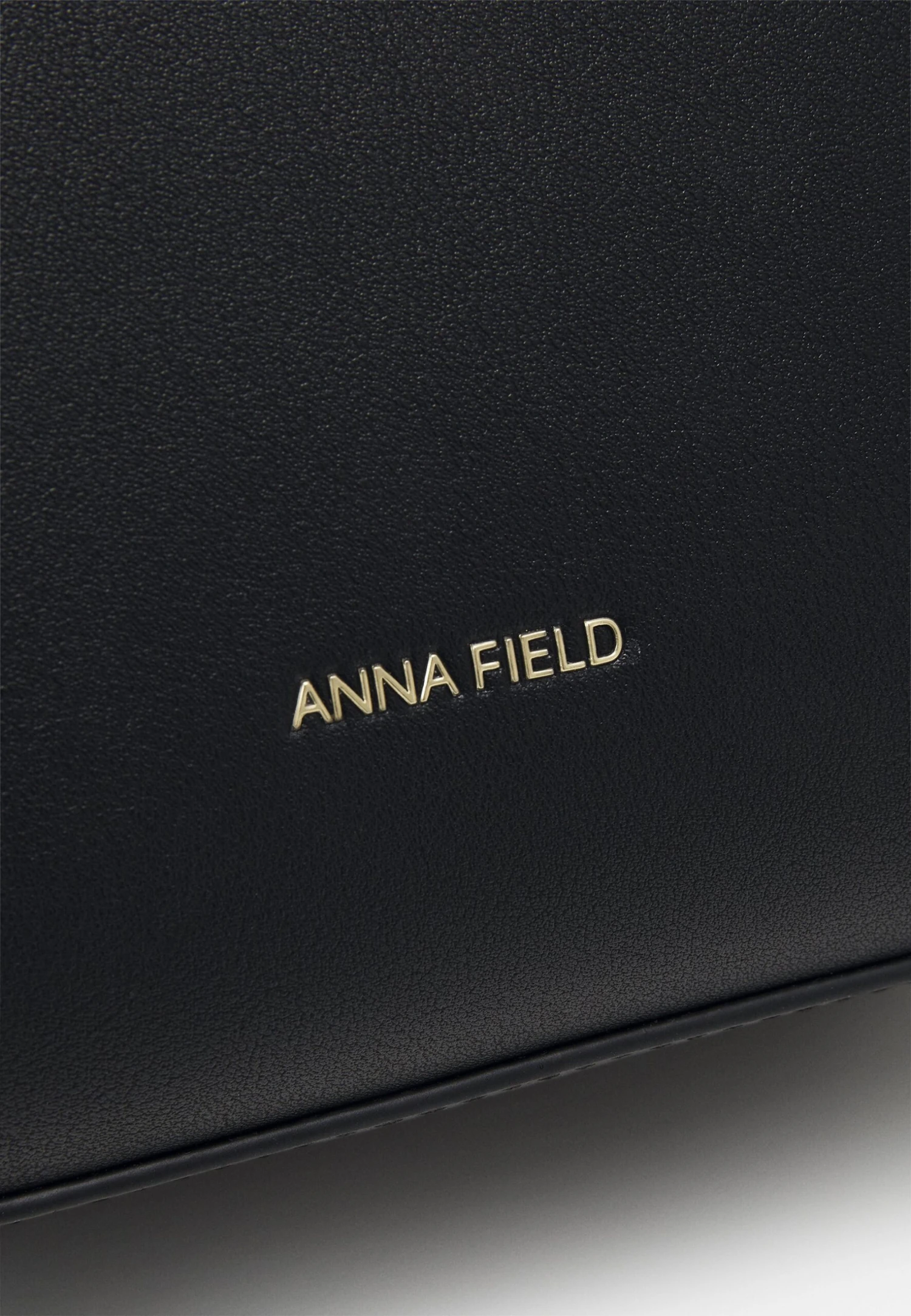 Anna Field Zaino Black Donna Borse AN651Q02I-Q11 7 Anna Field Zaino Black Donna Borse AN651Q02I-Q11 - immagine 5