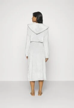 Anna Field AccappatoioGrey Donna Intimo Notte E Loungewear AN681P08I-C11 -Anna Field 1eb94e66ff884a89bd9007a18cd0f4ad