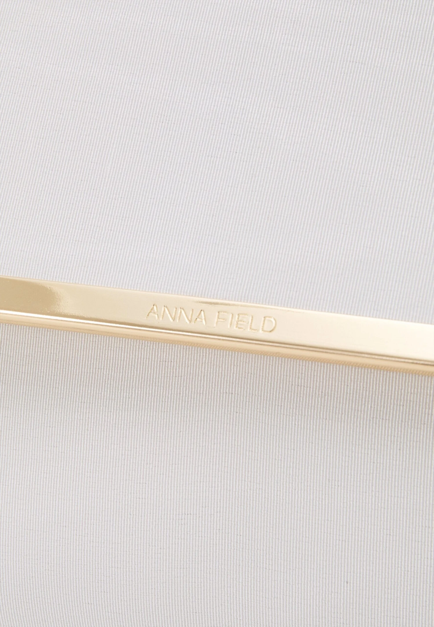 Anna Field Pochette -Off-White 6 Anna Field Pochette -Off-White - immagine 4