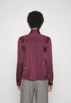 Anna Field CamicettaPurple Donna Camicie E Bluse AN621E0C7-I11 -Anna Field 1eef939b74054872b9b7d3a5bd9e53ca