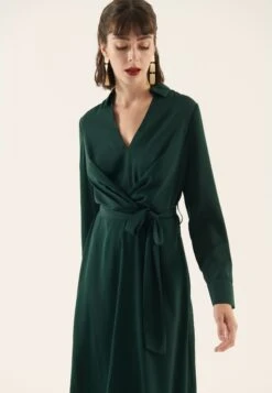 Anna Field Vestito EstivoGreen Donna Vestiti AN621C1T7-M11 -Anna Field 1f27842385394f1da3469b7469684d2f