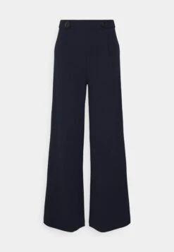 PantaloniDark Blue Donna Pantaloni ANH21A00J-K11 -Anna Field 1f5476a4849f4b829b49b6d2c474a11f