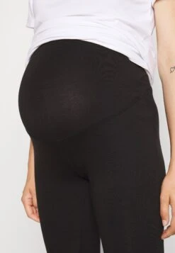 3 PackLeggingsBlack802_Mottled Light Brown711_Green602 Donna Pantaloni EX429B00M-Q13 -Anna Field 1f79d3a472764f63b58bf87cf9e45420