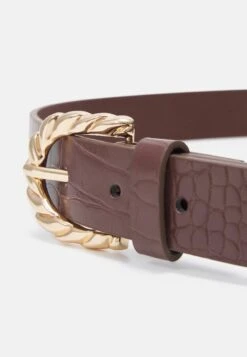 Anna Field CinturaBordeaux Donna Cinture AN651D067-G11 -Anna Field 210f7fd707a6426eb351fd097facd348