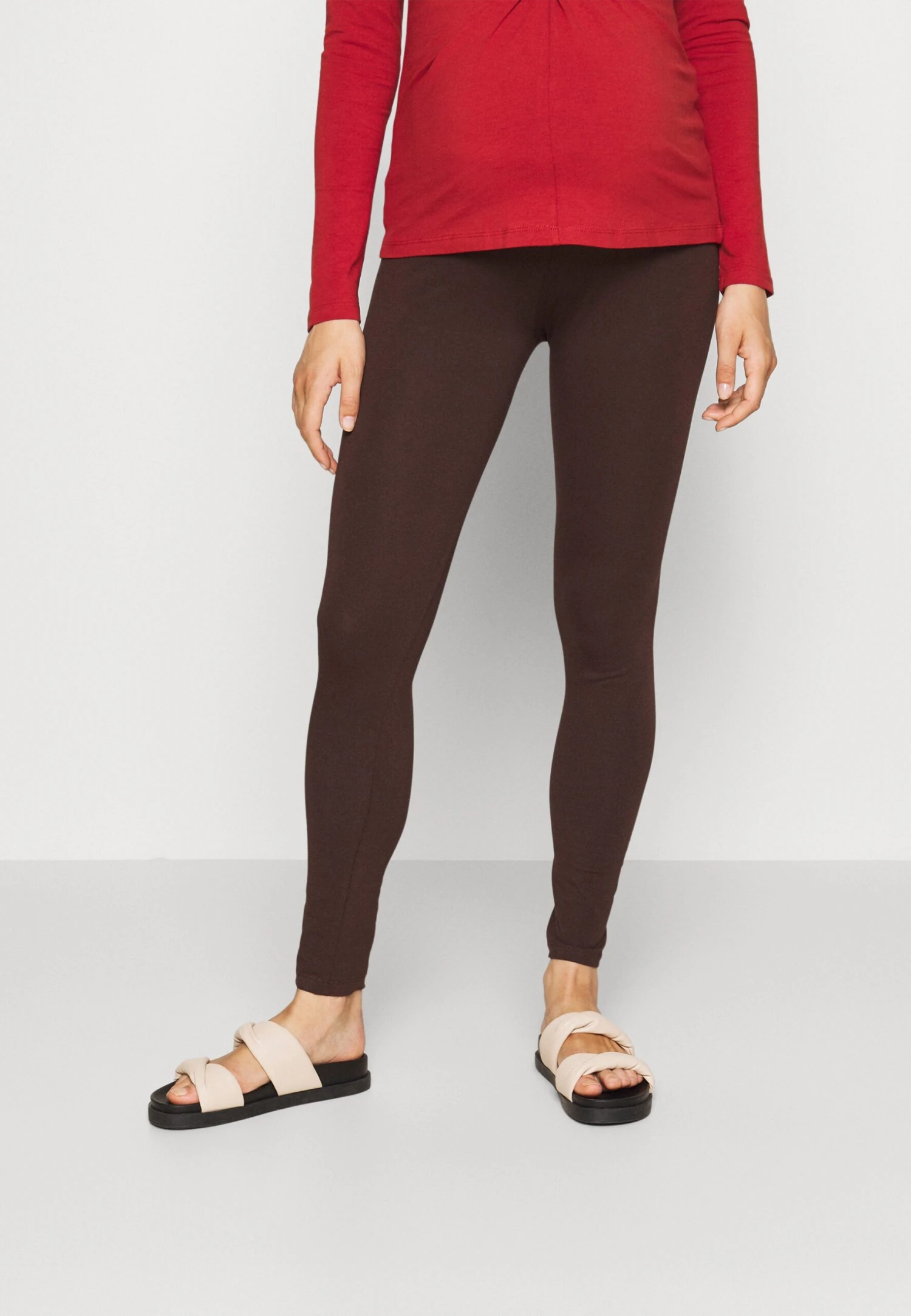 3 PackLeggingsBlack/Mottled Light Brown/Dark Brown Donna Pantaloni EX429B01L-Q15 4 3 PackLeggingsBlack/Mottled Light Brown/Dark Brown Donna Pantaloni EX429B01L-Q15 - immagine 2