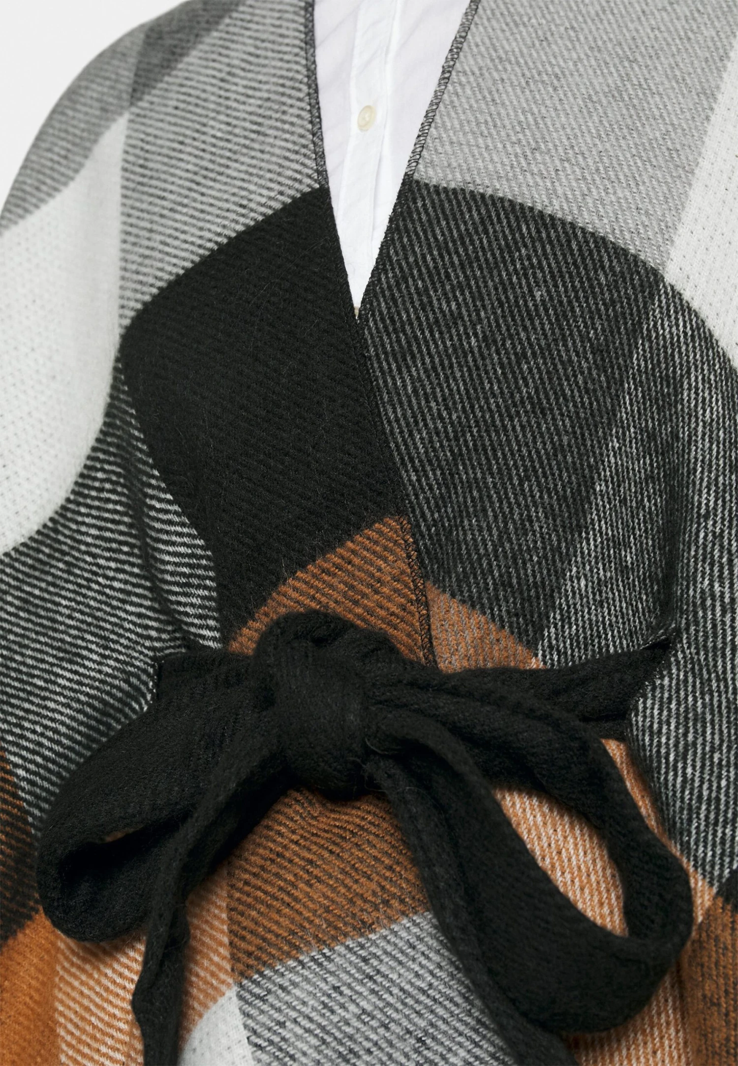 Anna Field MantellaBrown/Black Donna Giacche E Blazer AN651G0AT-O11 6 Anna Field MantellaBrown/Black Donna Giacche E Blazer AN651G0AT-O11 - immagine 5