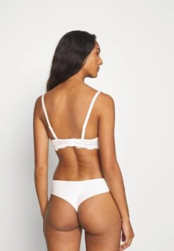 Anna Field 2 PackReggiseno Con Spalline RegolabiliBlack/Beige Donna Intimo AN681A03P-Q11 -Anna Field 21c88ae37f38441e9f1e5e86f54dbc0e