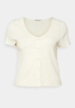 Anna Field Cardigan003Off-White Donna Maglieria AN621D179-A11 -Anna Field 222eb178b738422a9e001af98dde13ab