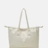 Anna Field Shopping BagOff-White Donna Borse AN651H15I-A11 1 Anna Field Shopping BagOff-White Donna Borse AN651H15I-A11 -Anna Field 224aab9386144475b08fde8b2412eacb