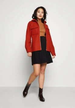 Gonna A CampanaBlack Donna Gonne ANH21B005-Q11 -Anna Field 22a6cf20c078454c934255180f761294