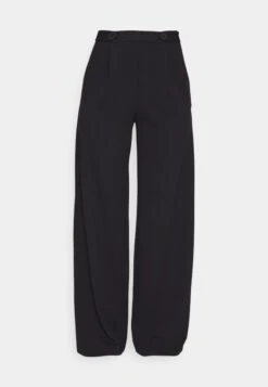 PantaloniBlack Donna Pantaloni ANH21A00J-Q11 10 PantaloniBlack Donna Pantaloni ANH21A00J-Q11 -Anna Field 22c444473fca4dc7b66b6f96fb7c4e37