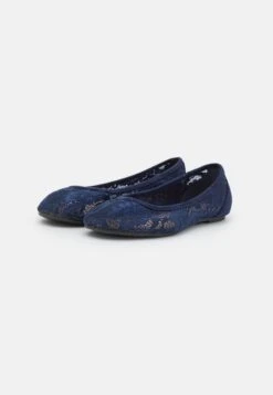 Anna Field BallerineDark Blue Donna Ballerine AN611A0YC-K11 -Anna Field 22d6db464ec9471e9a4d34ea42a2edcd