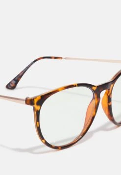 Anna Field Occhiali Anti Luce BluBrown Donna Occhiali A Luce Blu AN651K01X-O11 -Anna Field 240f1c32381f4628ae26a0a706ccfb35