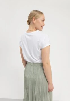 Anna Field T-Shirt Con StampaWhite Donna T-shirt E Top AN621D177-A11 -Anna Field 247680572e1342f3b3c7359d1692664b