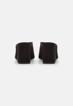 Anna Field Leather CiabattineBlack Donna Ciabatte E Zoccoli AN611A1DT-Q11 -Anna Field 24a72a15aba34f81a1a5f4853d5798aa