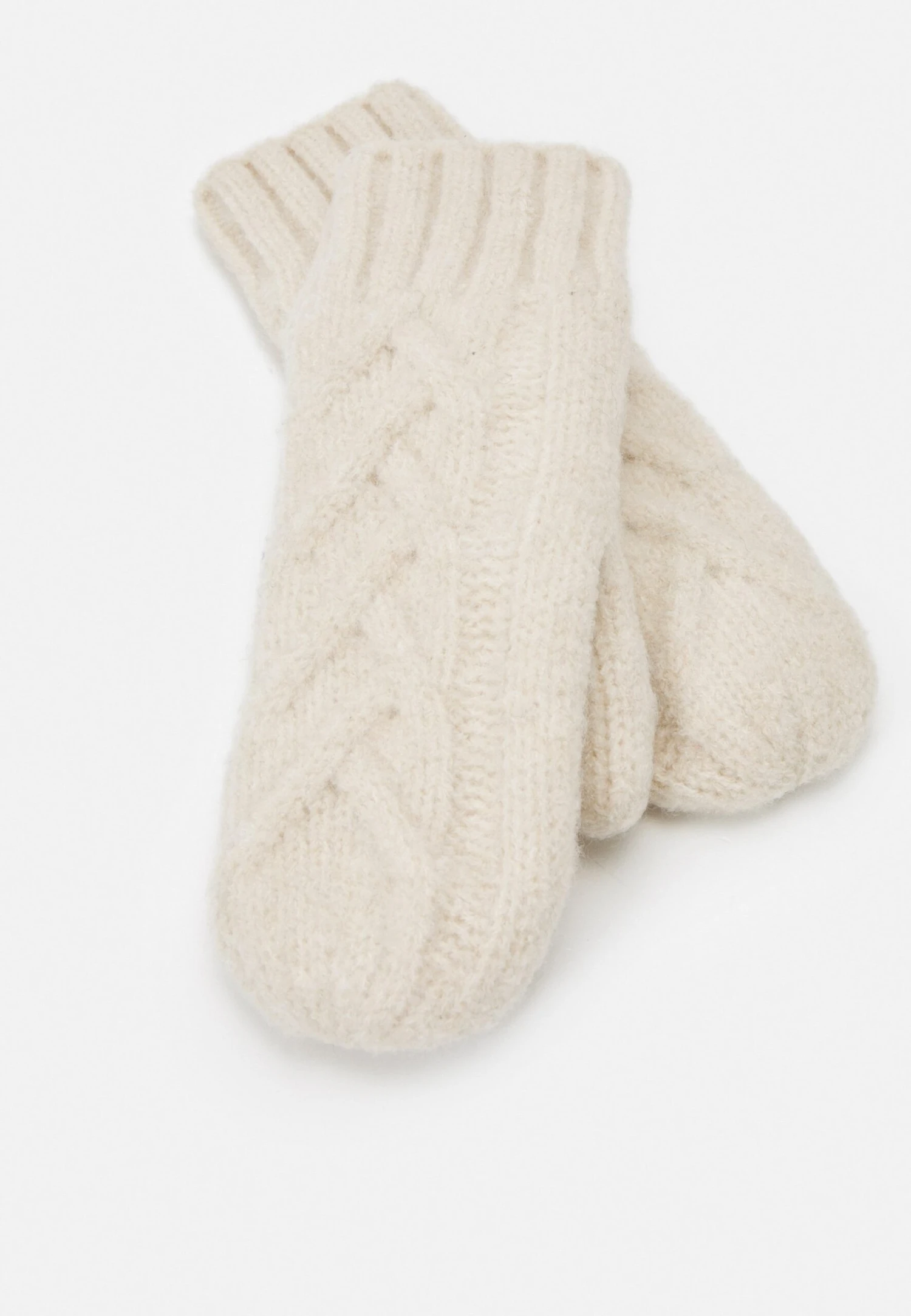 Anna Field MuffoleBeige Donna Guanti AN651A06G-B11 5 Anna Field MuffoleBeige Donna Guanti AN651A06G-B11 - immagine 3