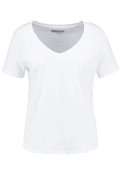 Anna Field T-Shirt BasicWhite Donna T-shirt E Top AN621D0PT-A11 -Anna Field 25b1914a082c41aaaa14d9fd3db3f670