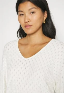 Anna Field Maglione Off-White Donna Maglieria AN621I0J1-A11 -Anna Field 25ea3a10090843deaf74095b40994285