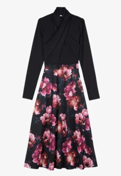 Anna Field Vestito EleganteBlack/Red Donna Vestiti AN621C20C-Q11 10 Anna Field Vestito EleganteBlack/Red Donna Vestiti AN621C20C-Q11 -Anna Field 269350f141184f6085b07bbb0e3cee3d