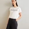 Anna Field T-Shirt Con StampaOff-White Donna T-shirt E Top AN621D18P-A11 1 Anna Field T-Shirt Con StampaOff-White Donna T-shirt E Top AN621D18P-A11 -Anna Field 27310fbcf9c7482fbe67138b6ca7bfd4