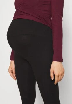 3 PackLeggingsBlack/Mottled Dark Grey/Bordeaux Donna Pantaloni EX429B01L-Q16 18 3 PackLeggingsBlack/Mottled Dark Grey/Bordeaux Donna Pantaloni EX429B01L-Q16 -Anna Field 273f69661f954fb5a0f2475664037b1b