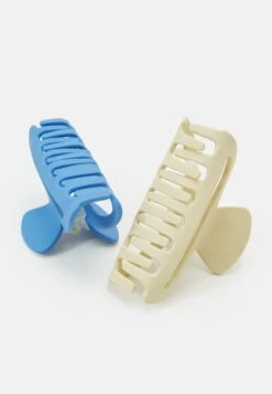 Anna Field 2 PackAccessori CapelliOff-White/Blue Donna Gioielli AN651B03E-A11 -Anna Field 281e64d8182642c68bdcc9bea2961c7b