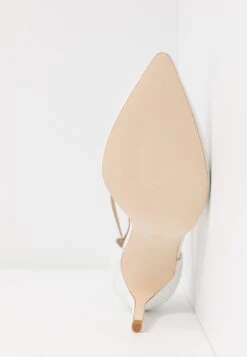 Anna Field Leather Pumps - Decolleté - White 15 Anna Field Leather Pumps - Decolleté - White -Anna Field 28563c227a2c499faa57e69e3e95f58c