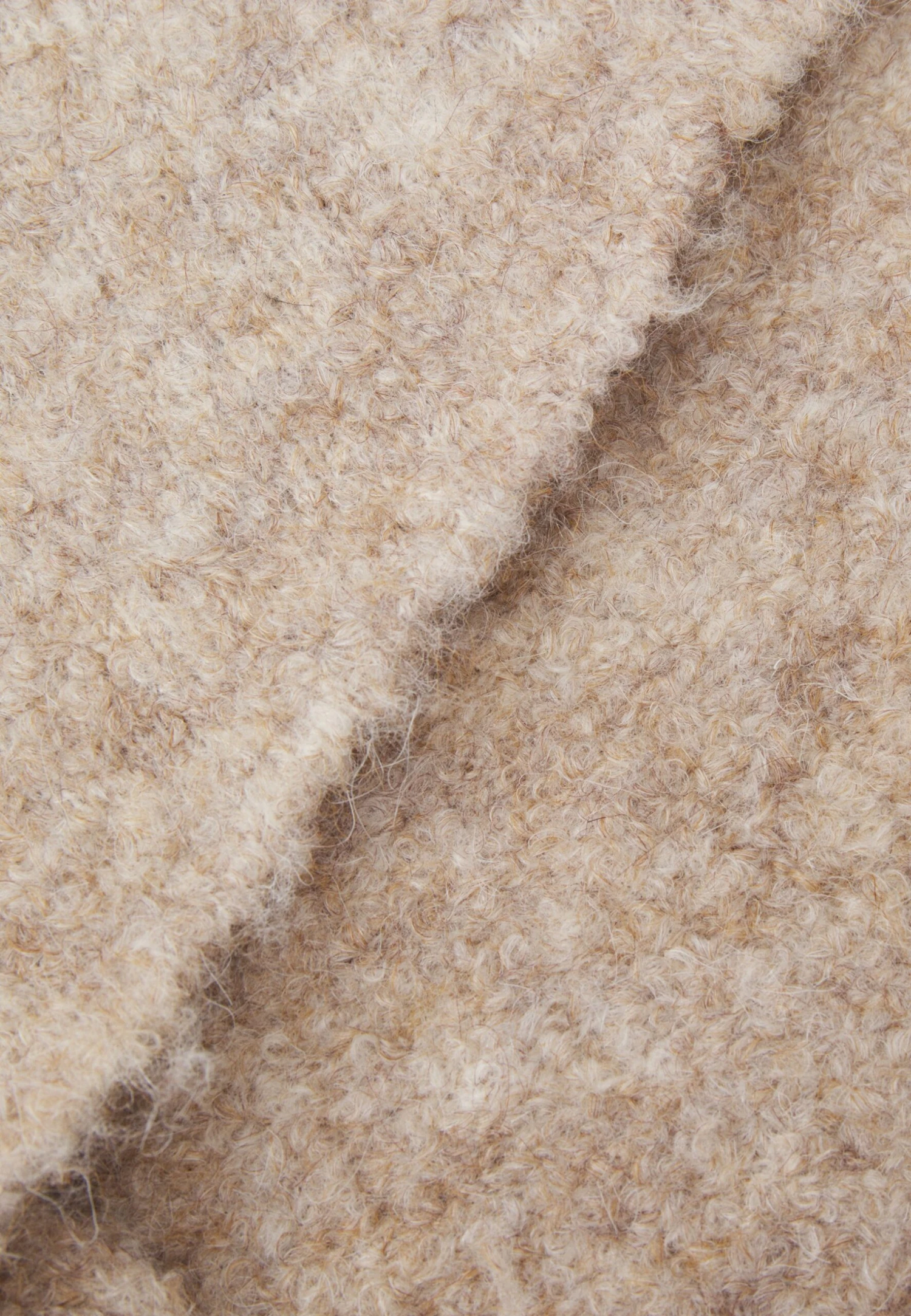 Anna Field SciarpaCamel Donna Sciarpe AN651G0AI-B11 5 Anna Field SciarpaCamel Donna Sciarpe AN651G0AI-B11 - immagine 3