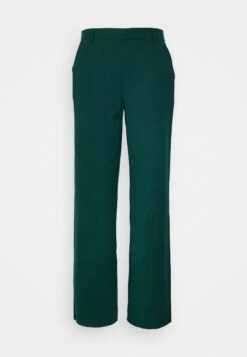 Anna Field PantaloniDark Green Donna Pantaloni AN621A06Q-M11 -Anna Field 28afa10ad8b5488f82adb5487ab24524