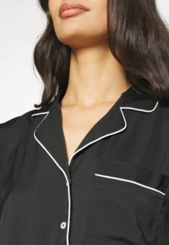 Anna Field SetPigiamaBlack Donna Intimo Notte E Loungewear AN681P09R-Q11 -Anna Field 28e2bb469774459ba4ea8b080d18a587