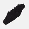 Anna Field Soft Sneaker Socks 6 PackCalzeBlack Donna Calze AN681F03U-Q11 1 Anna Field Soft Sneaker Socks 6 PackCalzeBlack Donna Calze AN681F03U-Q11 -Anna Field 29a02590ad9541f98952d91f82bebabd