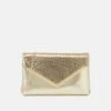 Anna Field Pochette - Gold -Anna Field 2a9b20be2acf4aa5927a9a2846e229a4