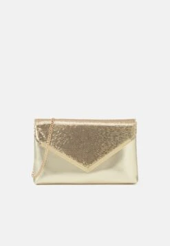 Anna Field Pochette - Gold
