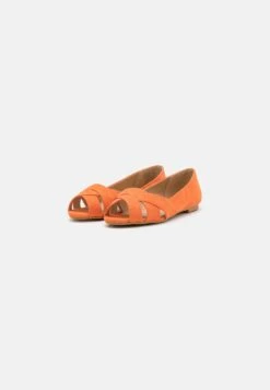 Anna Field Ballerine SpuntateOrange Donna Ballerine AN611A0VZ-H12 -Anna Field 2a9f3202e5014892b8f71a469d94cf90