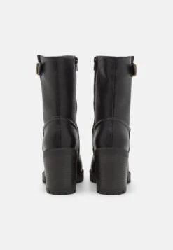 Anna Field Stivaletti Con PlateauBlack Donna Stivaletti AN611N0PQ-Q11 11 Anna Field Stivaletti Con PlateauBlack Donna Stivaletti AN611N0PQ-Q11 -Anna Field 2b31959d86b74b16952b5a4763f2b6ae