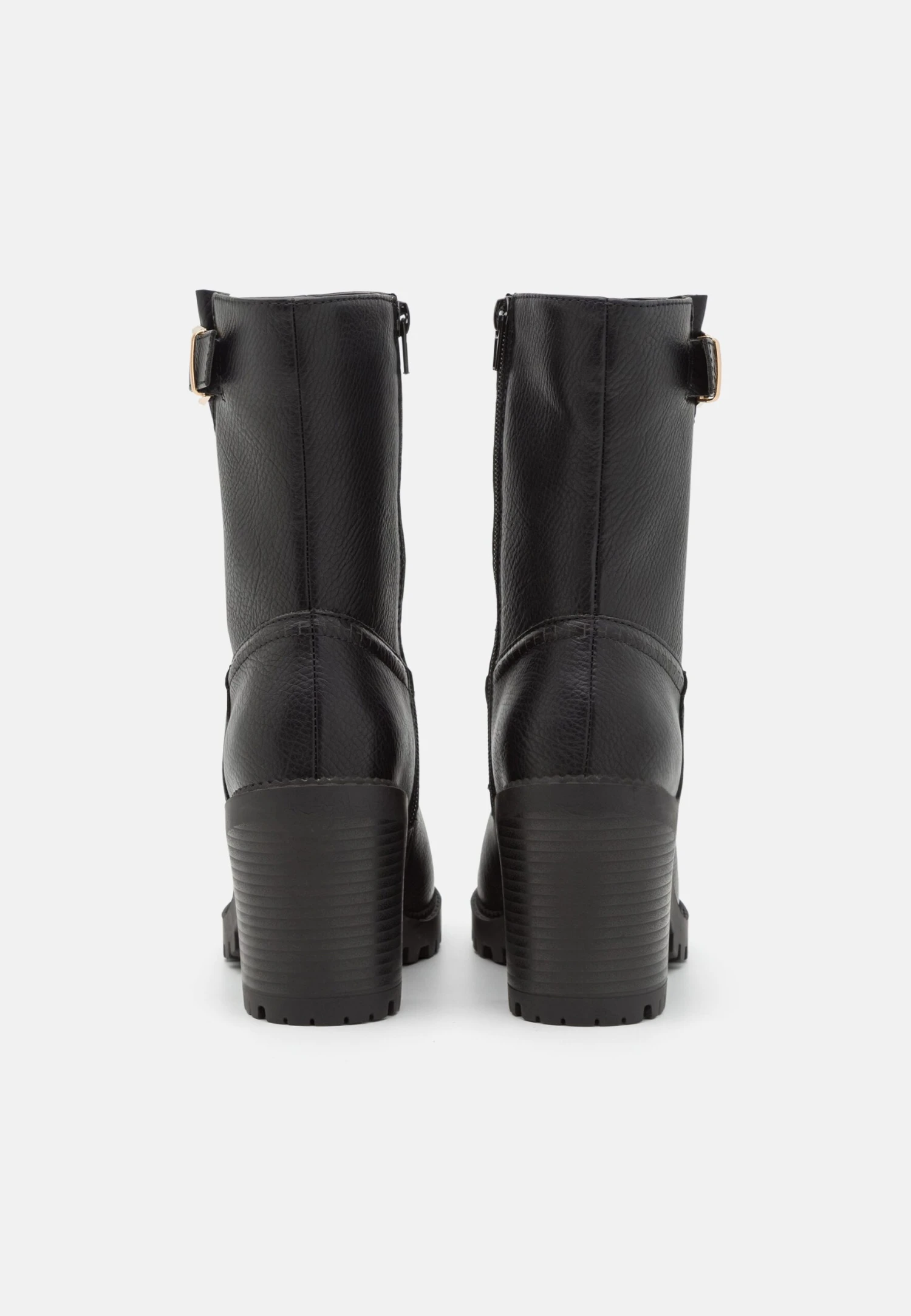 Anna Field Stivaletti Con PlateauBlack Donna Stivaletti AN611N0PQ-Q11 6 Anna Field Stivaletti Con PlateauBlack Donna Stivaletti AN611N0PQ-Q11 - immagine 4